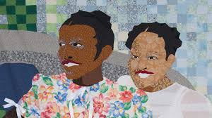 The Story Behind Peaches and Evangeline