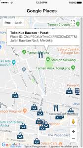 New google.maps.point(0, 32) } the only exception to this is perhaps a triangle graphic with the apex pointing downwards. Ionic Angular Google Maps Places Searches