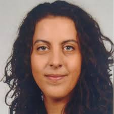 Svenja Abel's Instagram, Twitter & Facebook