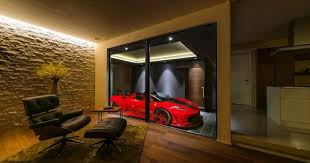 クオレホーム 心を設計する on instagram お気に入りの愛車とともに過ごせるリビングは 友人を招いて食事したり語り合ったりと家族だけでなく 趣味仲間とも楽しめます 大きなfix窓を2面に採用することで リビングからもダイニングキッチンから