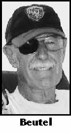 Robert Beutel Obituary (2005)
