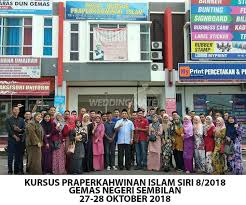 In 6 games, each team scored a goal in. Pusat Kursus Pra Perkahwinan Islam Gemas Weddingmate My