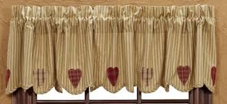 See all 3 brand new listings. Heartland Applique Scalloped Valance Buy Online In Guyana At Guyana Desertcart Com Productid 10920350