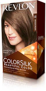 Nuestros Tonos Revlon Colorsilk Grey Hair Coverage Revlon Colorsilk Permanent Hair Color