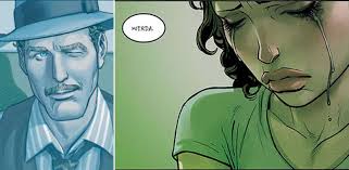 Ken Games está dedicado a Paul Newman"