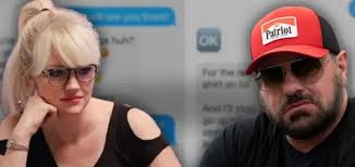 Veronica Brill Attacked Over Nick Vertucci Interview