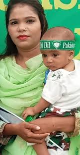 Farzana Happy Birthday