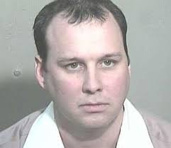 AZ GOP Top Director Arrested At Party Headquarters