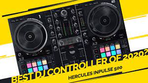 When it's denon, no need to question the equipment. 8 Best Dj Controllers Under 500 In 2020 My Budget Options Dj Roundabout
