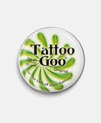You can buy the billy jealousy tattoo wash separately. Tattoo Goo Healing And Protection Balm Tattoo Goo