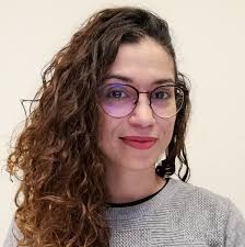 Daniela Carla Moreira de Souza