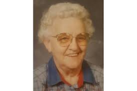 Donna Yadon Obituary (1921