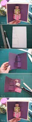 Here is a simple and unique handmade mini shaker card tutorial! Cute Diy Birthday Card Ideas That Are Fun And Easy To Make