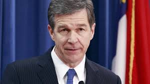 Roy Cooper keeps fundraising lead over Pat McCrory