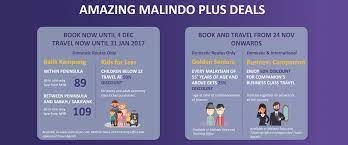 Malindo air promotion april 2017 couponmalaysia com. Malindo Air Offers Amazing Malindo Plus Deals