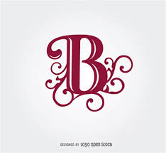 2022 b letter names for boy hindu. B Name Logos