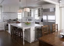 7 ways to make your kitchen island pop!