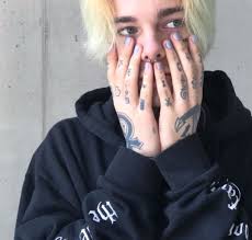 taddl dat adam thaddeus tjarks tj beastboy tattoo girls kleine madchen tattoos tatowierte madchen