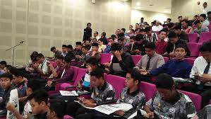 Universiti malaysia pahang (ump) (english: 82498927 2893570584028069 8719569443866279936 N Kolej Universiti Islam Pahang Sultan Ahmad Shah
