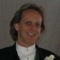 Richard Arend Obituary