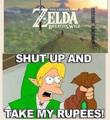 Zelda Memes Zelda Amino
