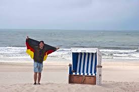 Because sylt island is a little bit like a germany's mallorca, it is perhaps not surprising that you experience an extraordinary service. Deep Local Connections On Sylt Island Germany Day 3