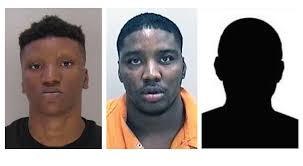 3 men linked to murder of 15-year-old boy outside gas station