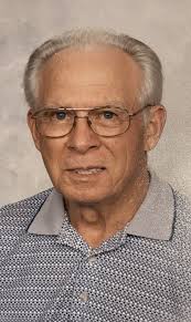 Obituary information for Vernon D. Crandall