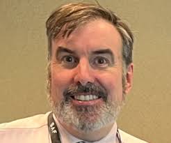 Patrick Edmond, Chief Commercial Officer, Future Energy Global