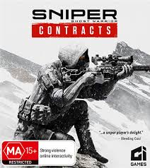 Sniper ghost warrior contracts 2 free. Sniper Ghost Warrior Contracts Five Star Games