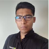 Erick Pinedo Tovar, EIT