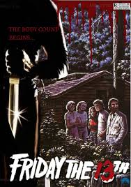 We did not find results for: Friday The 13th Horror Movie Slasher 1980 Fan Made Edit Horror Movie Art Horror Posters Marvel Movie Posters