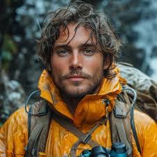 Marcus Eldridge's Instagram, Twitter & Facebook