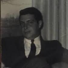 Jerry Bedwell's Instagram, Twitter & Facebook