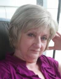 Joan Carol Hinchman May (1947-2018)