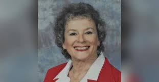 Myrna Taylor Giles Obituary