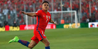 Quiero agradecer al staff técnico, al equipo médico, a todos los compañeros con los que compartí muchas cosas lindas para el club y en especial a todas esas personas que no se ven en las. Alexis Sanchez El Nino Maravilla Steemit