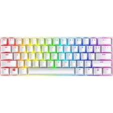 If you have a razer keyboard which has many lights on and meant to lighten up, but it stops working, you might be frustrated. Razer Huntsman Mini 60 Gaming Keyboard Fastest Keyboard Switches Ever Linear Red Optical Switches Chroma Rgb Lighting Pbt Keycaps Onboard Memory Mercury White Rz03 03390400 R3m1 Buy Best Price In Uae Dubai