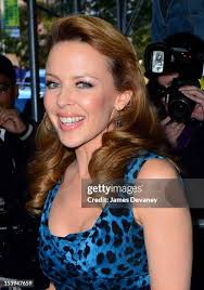 1,624 Wendy James Photos & High Res Pictures