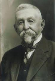 Belton's early history is the story of three intriguing pioneers