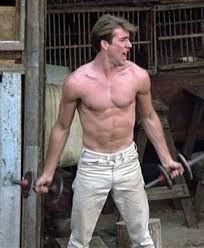 He has performed in leading roles in a variety of films, ranging from romantic comedies and dramas to science fiction and action movies. The Travolta Cage Project 11 Birdy 1984 Nathan Rabin S Happy Place