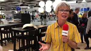 Visite Du Nouveau Ikea Lyon Grand Parilly Youtube