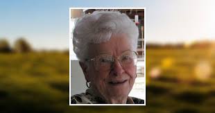Barbara Annie York Obituary June 28, 2019