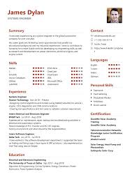 100 Professional Resume Samples For 2020 Resumekraft Student Resume Template Resume Examples Student Resume