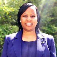 Jacquelyn Strickland