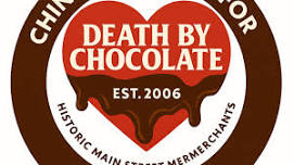 Death by Chocolate