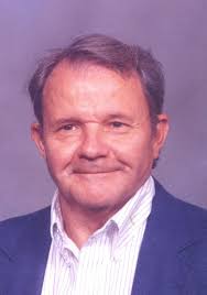 Julian "Jerry" Gerrard Braddock Obituary May 4, 2017