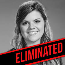 CAITY PETERS: The Voice credit