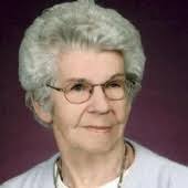 Obituary information for Sally L. Harwood