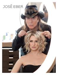 José eber is a well known hairstylist. Jose Eber Hair 30 Off For 12 Hours At Jose Eber Hair Milled